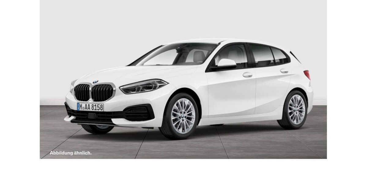 BMW 118 45.591 km 23.440 &euro; Castrop-Rauxel 44579