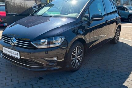 VW Golf Sportsvan 56.951 km 10.690 &euro; Iserlohn 58640