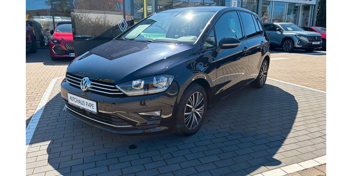VW Golf Sportsvan 56.951 km 10.690 &euro; Iserlohn 58640