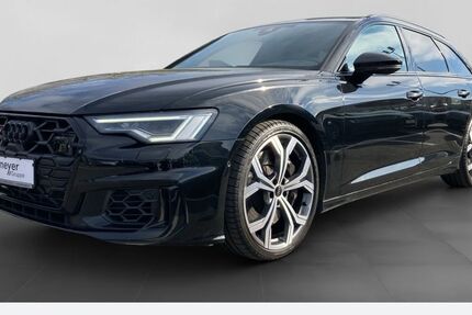 Audi S6 26.855 km 56.680 &euro; Bochum 44892