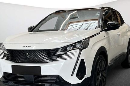 Peugeot 3008 31.353 km 22.889 &euro; Dortmund 44263
