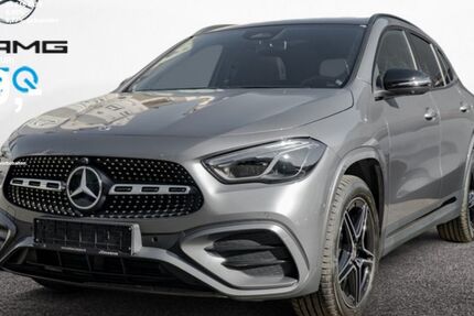 Mercedes-Benz GLA 250 14.500 km 50.880 &euro; Hagen 58135