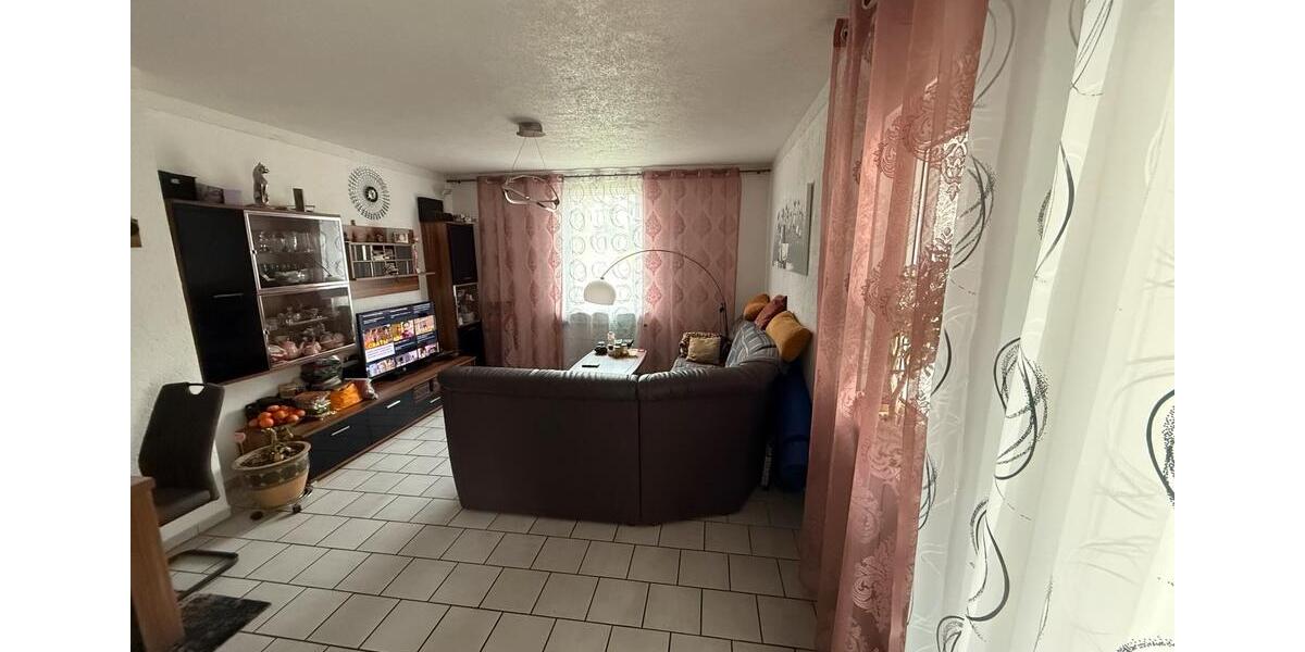 Erdgeschoßwohnung Lüdenscheid Brügge - 3 Zimmer, 78 m&sup2;, 860&euro; | Angebot:25443972