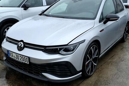 VW Golf 45.904 km 28.885 &euro; Hagen 58091