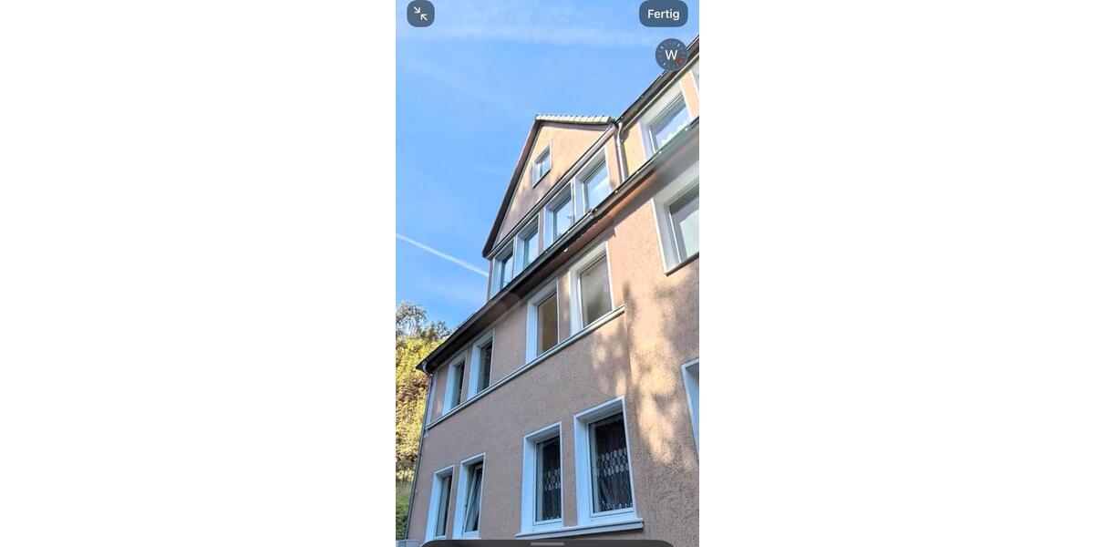 Etagenwohnung Altena - 2 Zimmer, 50 m&sup2;, 650&euro; | Angebot:25749531