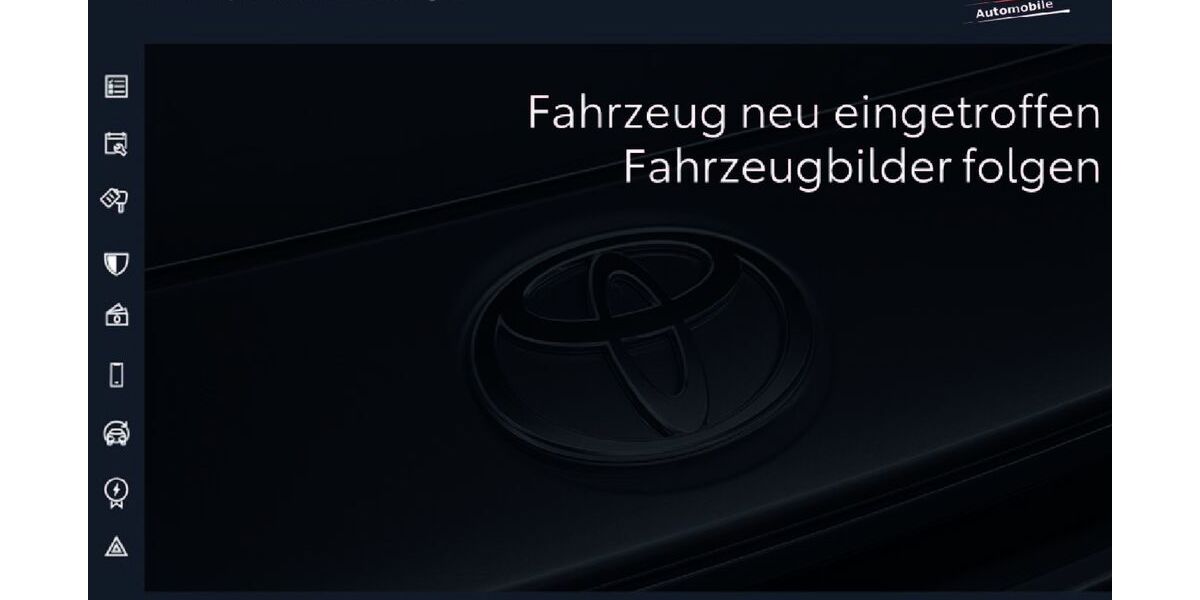 Toyota C-HR 78.100 km 19.990 &euro; Remscheid 42859