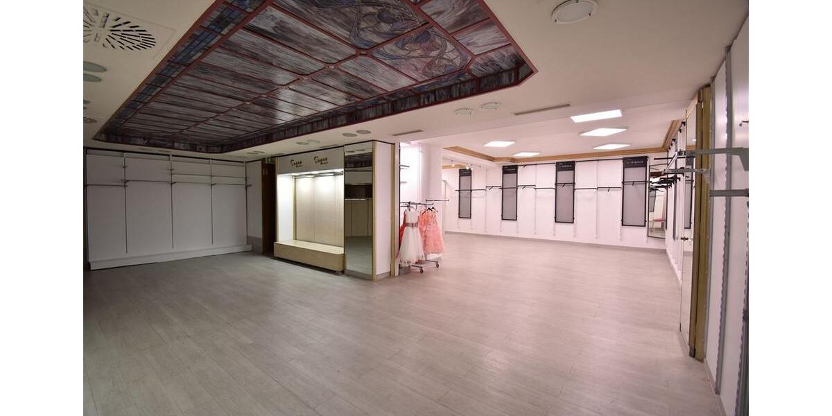 Gewerbeobjekt Wuppertal Elberfeld - 2.500&euro; | Angebot:17698022