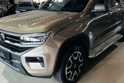 VW Amarok 124.000 km 39.990 &euro; Lüdenscheid 58507