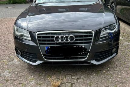 Audi A4 193.000 km 6.000 &euro; Herne 44652