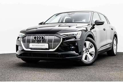 Audi e-tron 44.171 km 30.259 &euro; Hagen 58091