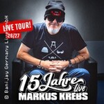 15 Jahre Markus Krebs - Das Beste aus 6 Live-Programmen