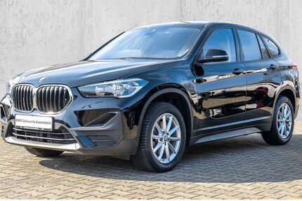 BMW X1 43.751 km 25.690 &euro; Herne 44625