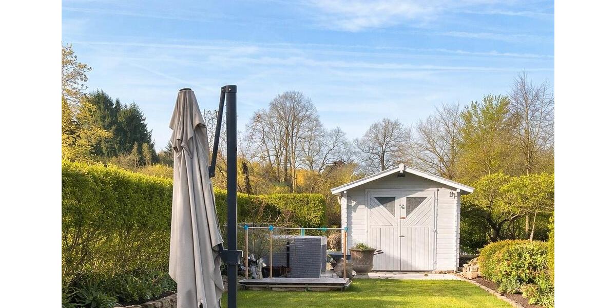 Reihenhaus Sprockhövel - 5 Zimmer, 86 m&sup2;, 450.000&euro; | Angebot:26044517