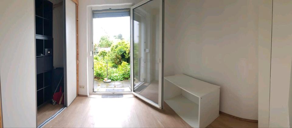 Erdgeschoßwohnung Wuppertal Unterbarmen - 2 Zimmer, 63 m&sup2;, 560&euro; | Angebot:26691987