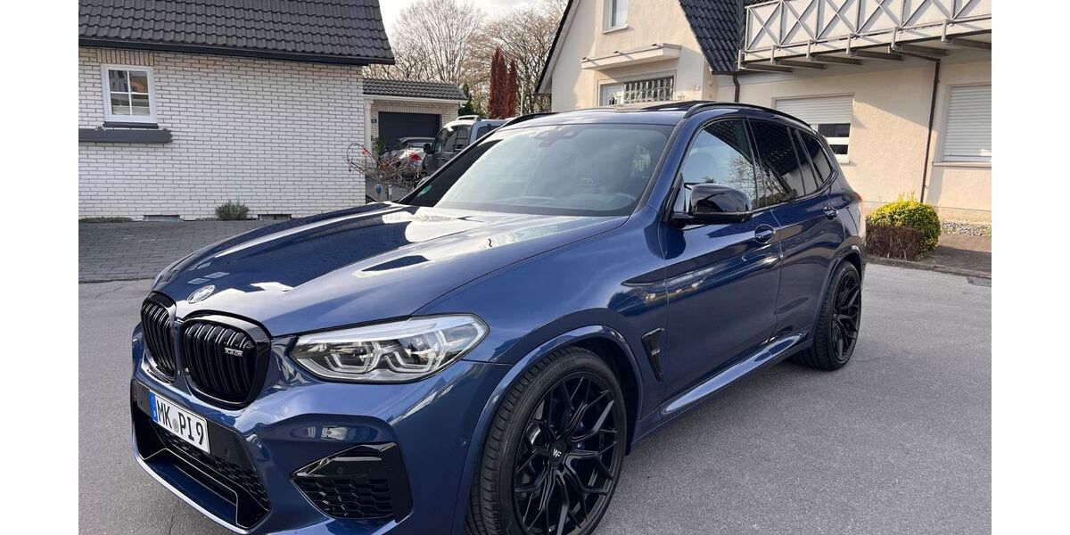 BMW X3 M40 236.490 km 30.990 &euro; Iserlohn 58642