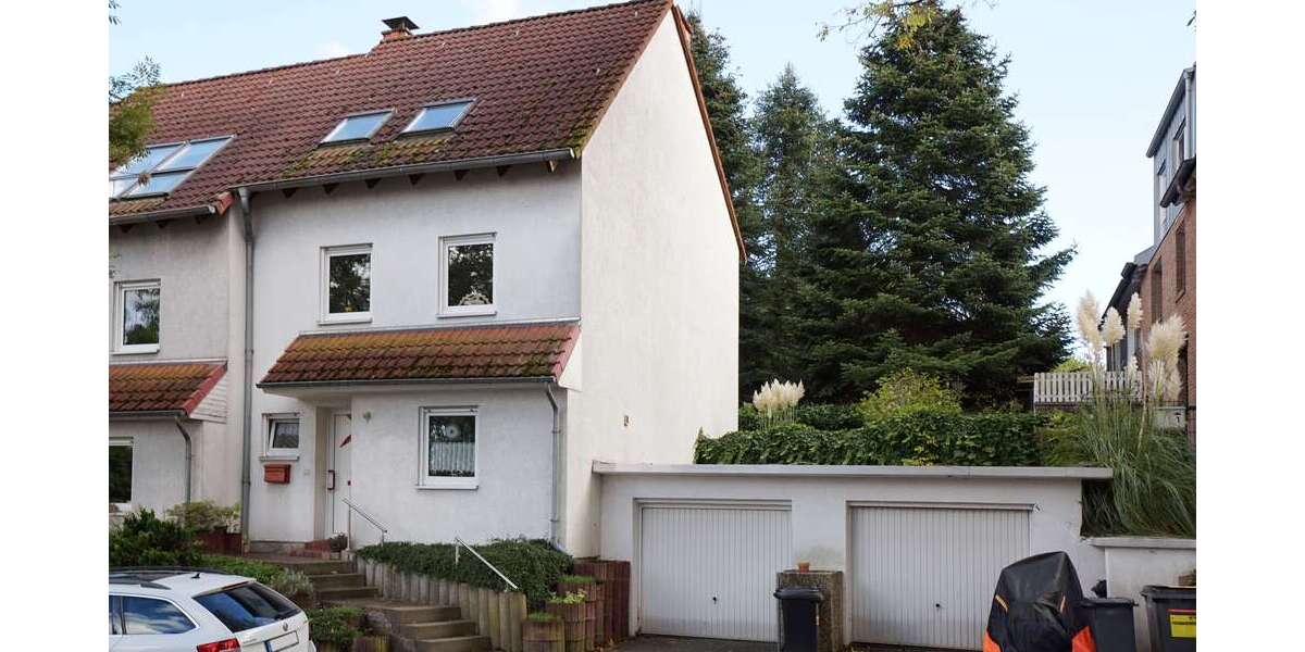 Einfamilienhaus Bochum - 4.5 Zimmer, 121 m&sup2;, 365.000&euro; | Angebot:27706708