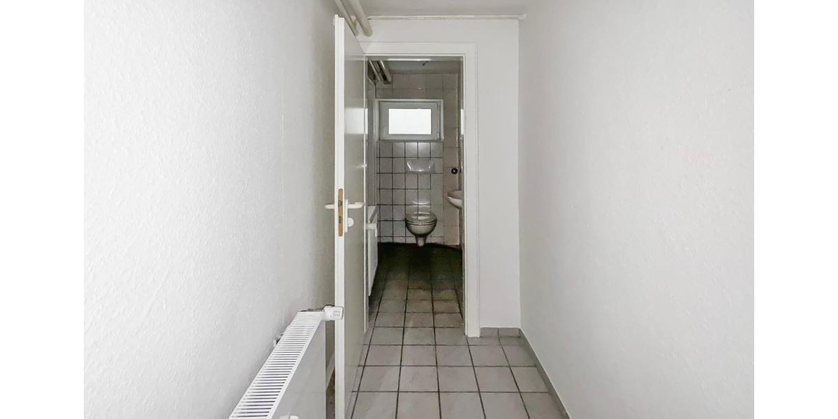 Etagenwohnung Hagen Hagen-Mitte - 2 Zimmer, 90 m&sup2;, 630&euro; | Angebot:25252400
