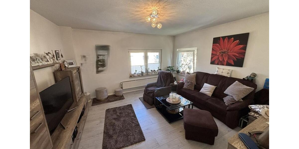 Etagenwohnung Bochum Bochum-Ost - 2.5 Zimmer, 62 m&sup2;, 534&euro; | Angebot:25956768