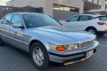 BMW 728 229.000 km 5.990 &euro; Castrop-Rauxel 44575