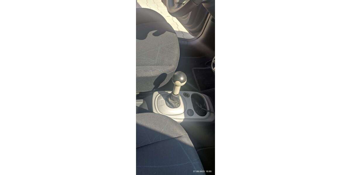 Smart forFour 173.000 km 3.900 &euro; Lünen 44534