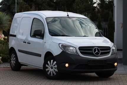 Mercedes-Benz Citan 65.000 km 10.900 &euro; Hagen 58119