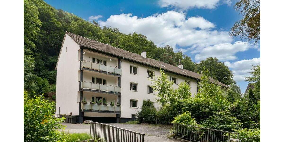 Etagenwohnung Iserlohn Zentrum - 3 Zimmer, 86 m&sup2;, 149.000&euro; | Angebot:25846243
