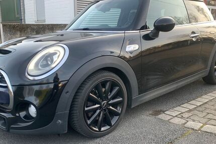 Mini Cooper SD 225.000 km 8.981 &euro; Witten 58454