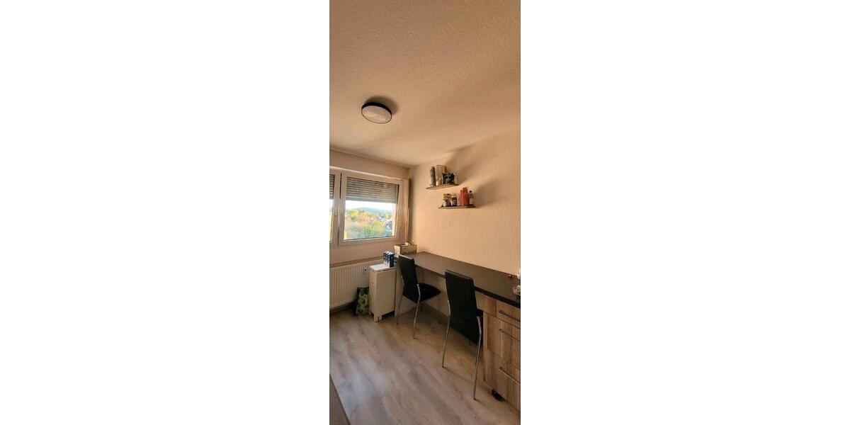 Etagenwohnung Hagen Hagen-Mitte - 2 Zimmer, 70 m&sup2;, 600&euro; | Angebot:26339128