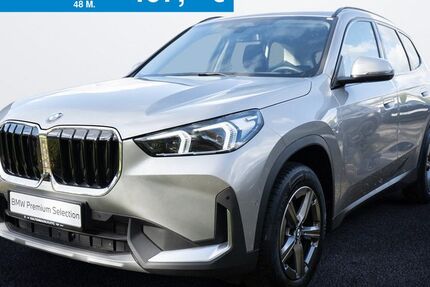 BMW X1 17.359 km 37.890 &euro; Wipperfürth/Hämmern 51688
