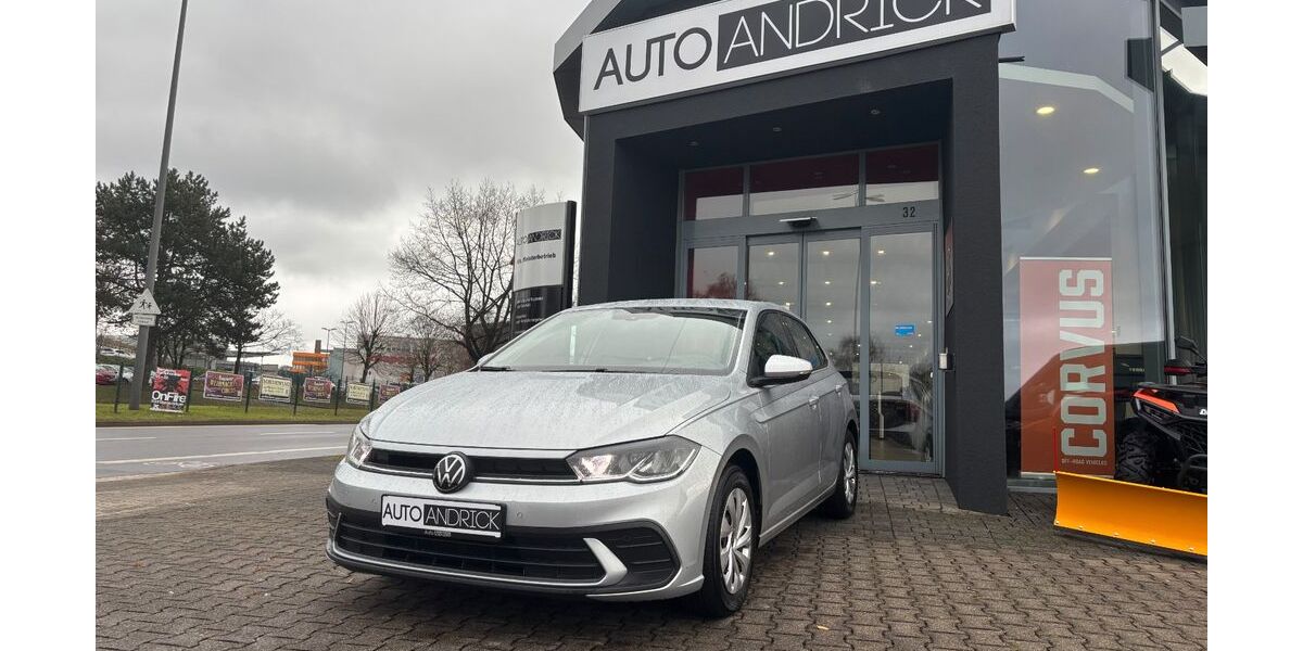 VW Polo 38.743 km 15.490 &euro; Remscheid 42855