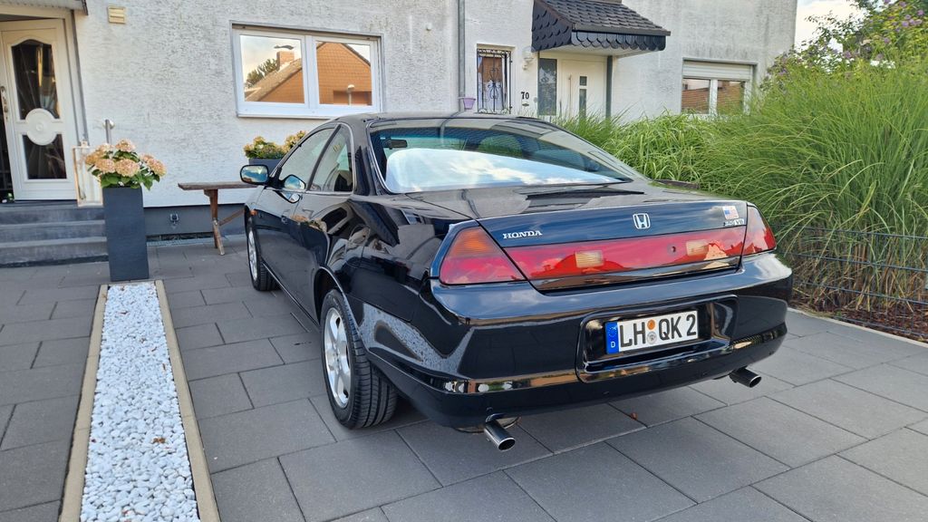 Honda Accord 220.000 km 4.900 &euro; Lünen 44536