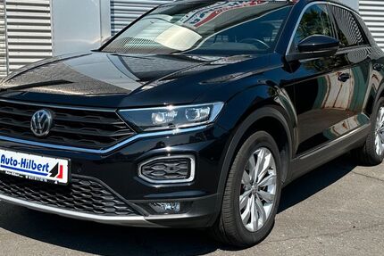 VW T-Roc 113.483 km 18.800 &euro; Remscheid 42857