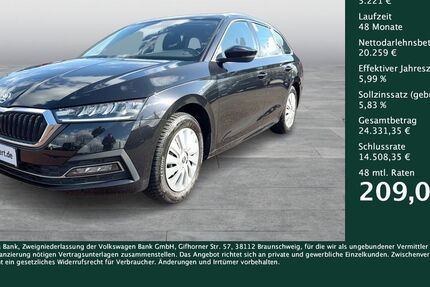 Skoda Octavia 36.791 km 25.401 &euro; Dortmund 44309