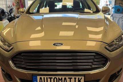 Ford Mondeo 125.623 km 13.390 &euro; Herne 44652