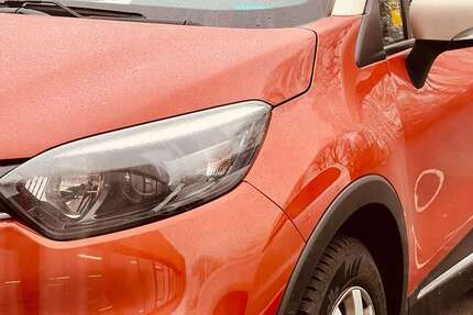 Renault Captur 123.500 km 7.750 &euro; Wuppertal, Stadt 42285