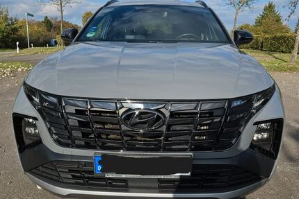 Hyundai TUCSON 100.000 km 27.500 &euro; Hückeswagen 42499