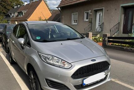 Ford Fiesta 130.000 km 4.400 &euro; Lüdenscheid 58511