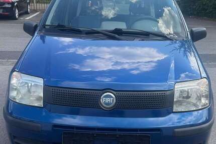 Fiat Panda 101.608 km 1.690 &euro; Wetter (Ruhr), Stadt 58300