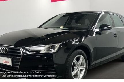 Audi A4 70.492 km 18.310 &euro; Hagen 58089