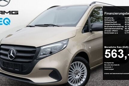 Mercedes-Benz Vito 55.145 km 44.990 &euro; Lüdenscheid 58507