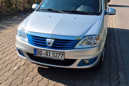 Dacia Logan 107.153 km 4.000 &euro; Iserlohn 58638
