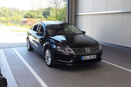 VW CC 383.800 km 7.450 &euro; Bochum 44866