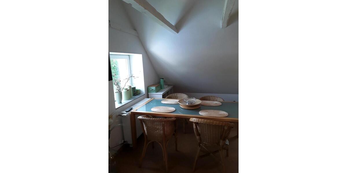 Dachgeschoßwohnung Dortmund Aplerbeck - 1 Zimmer, 70 m&sup2;, 1.250&euro; | Angebot:27617465