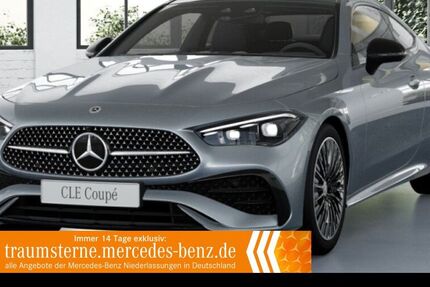 Mercedes-Benz CLE 450 21.204 km 64.990 &euro; Wuppertal 42115