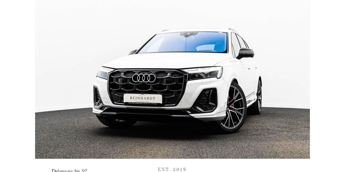 Audi Q7 18.155 km 88.475 &euro; Hagen 58091