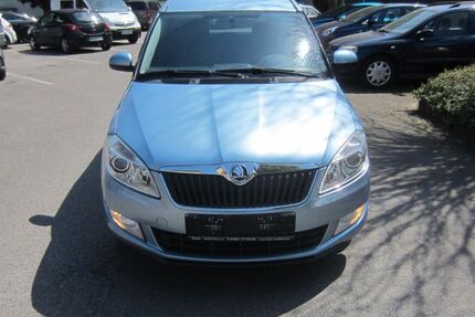 Skoda Roomster 171.200 km 3.490 &euro; Herne 44653