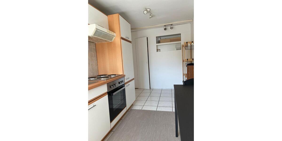 Dachgeschoßwohnung Bochum Bochum-Südwest - 2 Zimmer, 44 m&sup2;, 345&euro; | Angebot:26003534