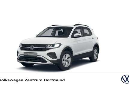 VW T-Cross 3.450 km 25.911 &euro; Dortmund 44141