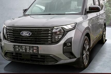 Ford Tourneo Courier 32.077 km 25.999 &euro; Dortmund 44149