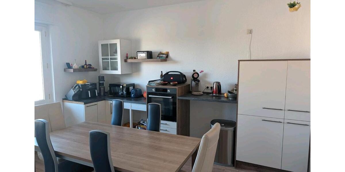 Etagenwohnung Iserlohn - 2 Zimmer, 66 m&sup2;, 650&euro; | Angebot:27594699